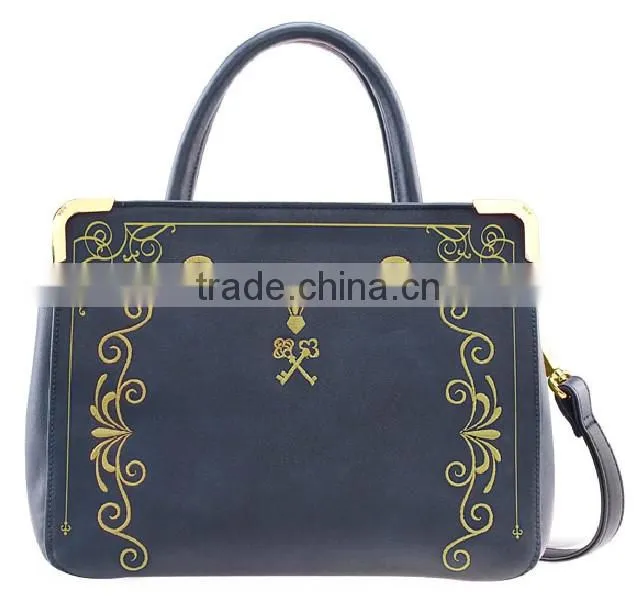 Wholesale 2016 latest handbag tote satchel bag China