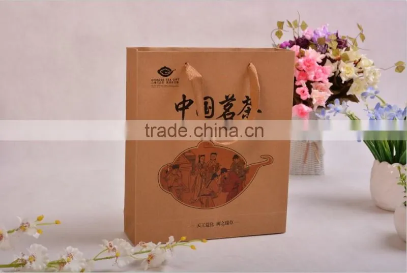 paper tea bag