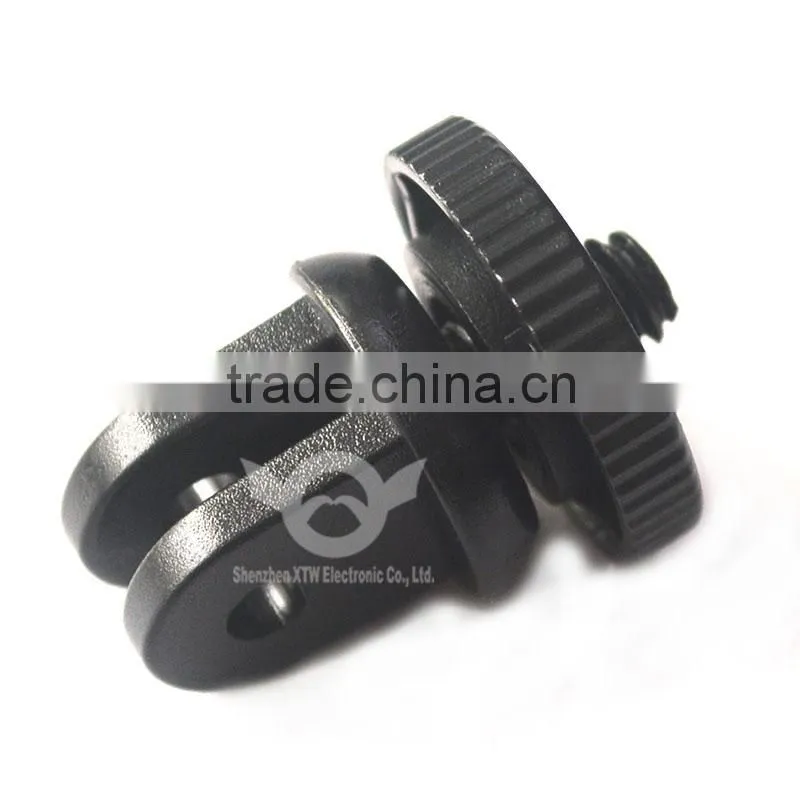 GOPRO ACCESSORIES Mini adaptor for GoPro Hero 4 3+/3/2/1 GP60