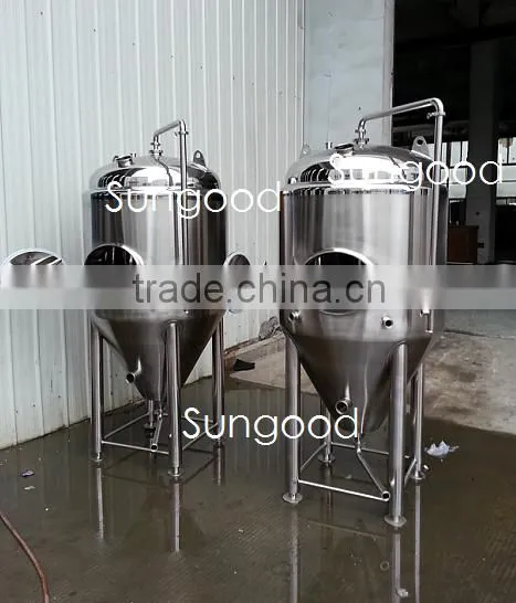 Hot Sales Stainless Steel Beer Tank/Jacket Beer Tank