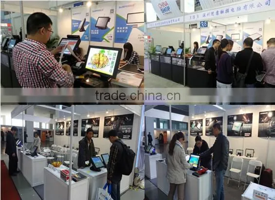 Handle Laser scanner