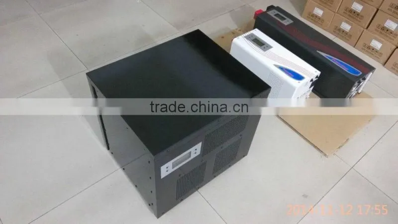 1000W 2000w portable solar system for home use