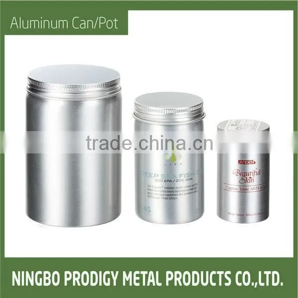 luxury cosmetic packaging bottle cream jars