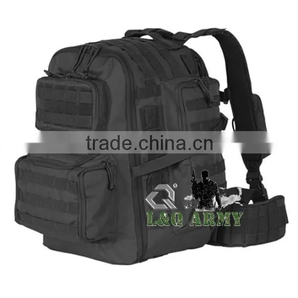 Tactical Thor Pack with MOLLE Webbing