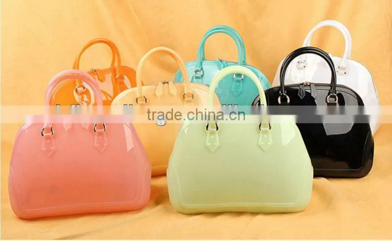 Ladies leather handbag tote bag 2013 bag fashion