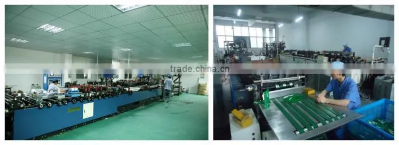 shopping bag making machine/plastic shopping bag machine/customize