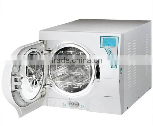Class B Dental Autoclave Steam Sterilizer