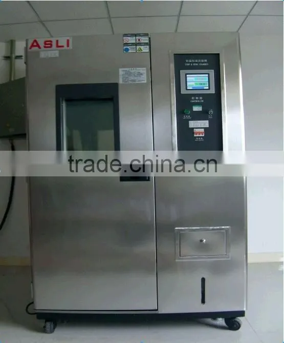 Solar /Photovoltaic Module Testing Chambers