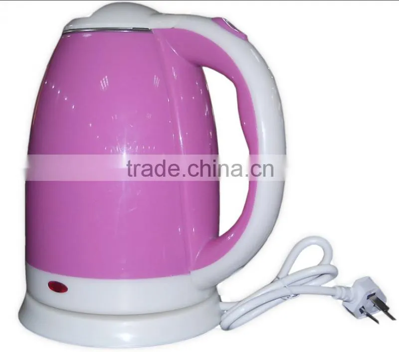 electric kettle