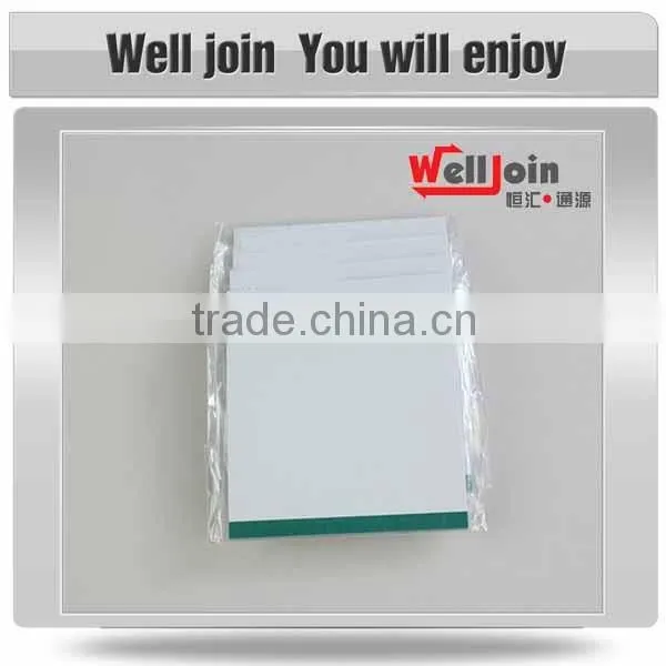 Wholesale promotional recycled sticky notes pad