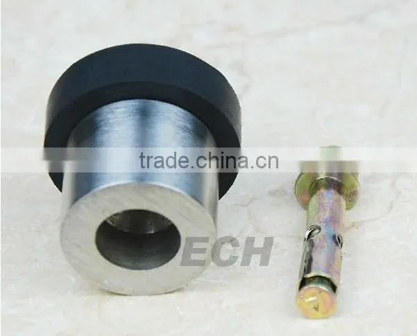 High quality Stainless steel door stopper