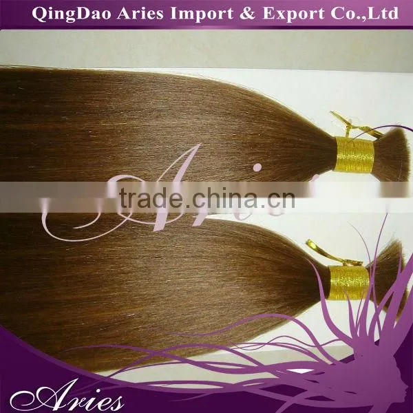 best quality natural black color soft silky virgin remy bulk hair,virgin remy hair, remy human hair