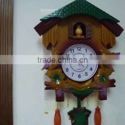 wall clock models