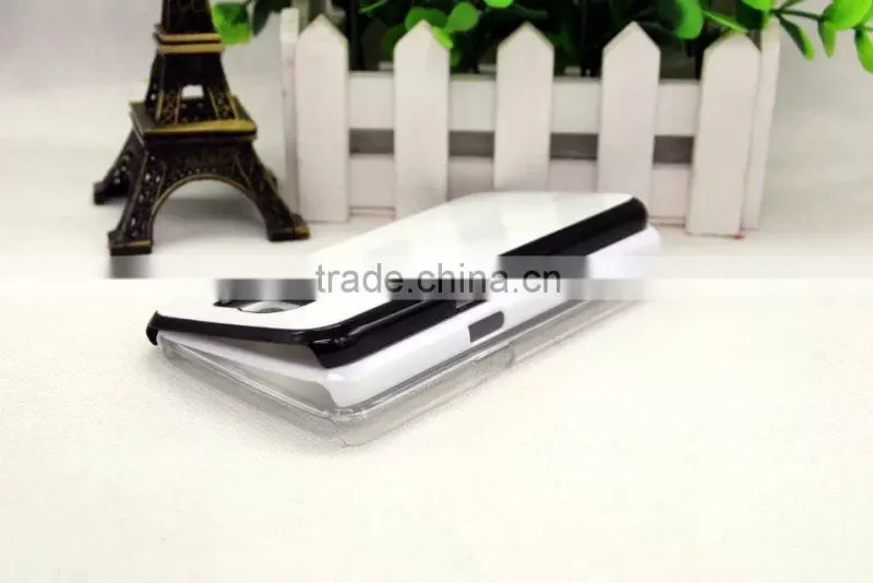 High Quality phone case sublimation printing for Samsung Galaxy S6