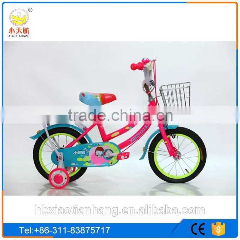 kid bicycle for 3 years old children
