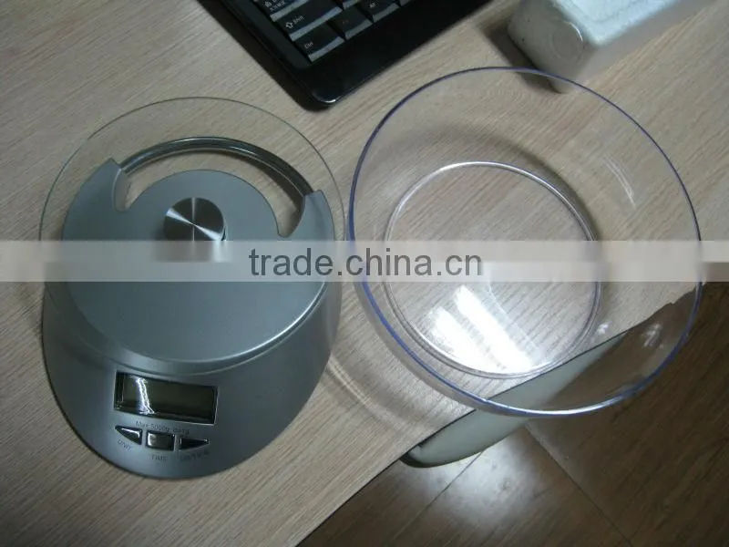 Digital Vegetable Scale LOT-C05