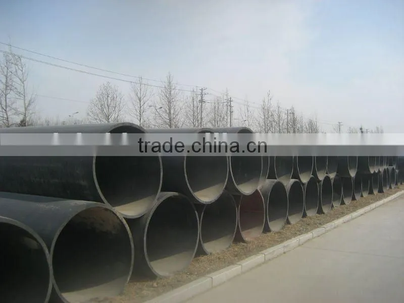 wear resisitant PE-UHMWPE pipe