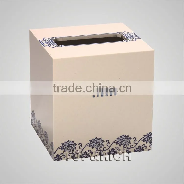 Rectangular Chinese Factory Sells Rectangular Chinese Factory Sells Acrylic box facial tissue with Experienced Factory Made