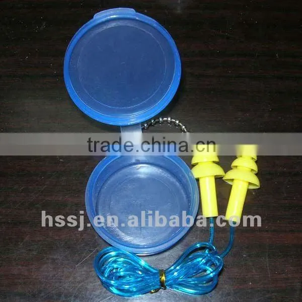 2016 unique silicone ear plugs brand ear plugs bluetooth 33db ear plugs manufacturer