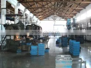 Yuyao Shengda Powder Metallurgy Co., Ltd. company overview - view 3