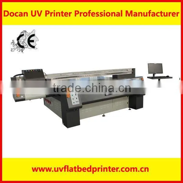 High definition, fast speed, Docan digital printer dubai