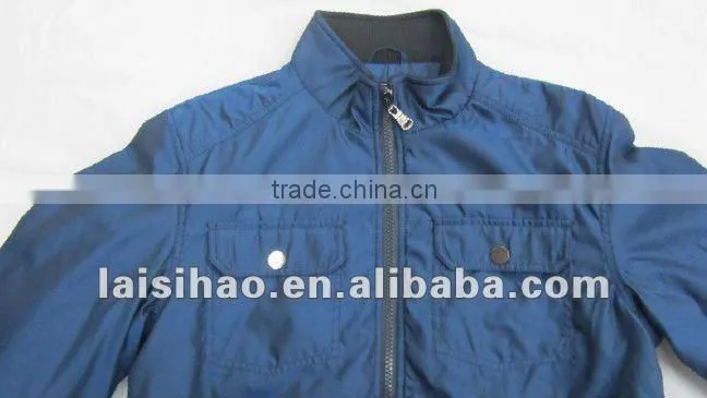 new latest coats design for men