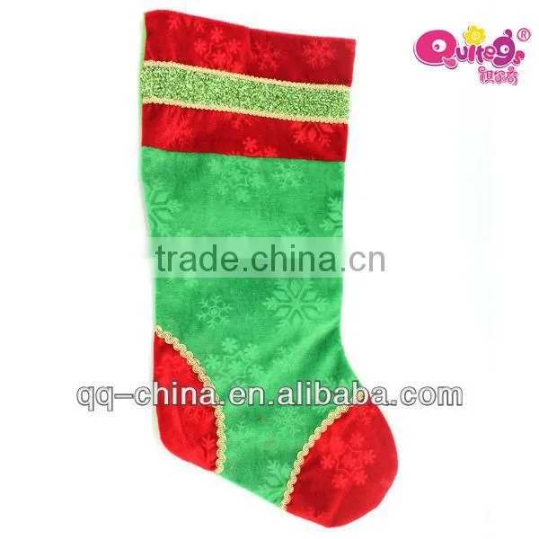 christmas stock high quality christmas stockings