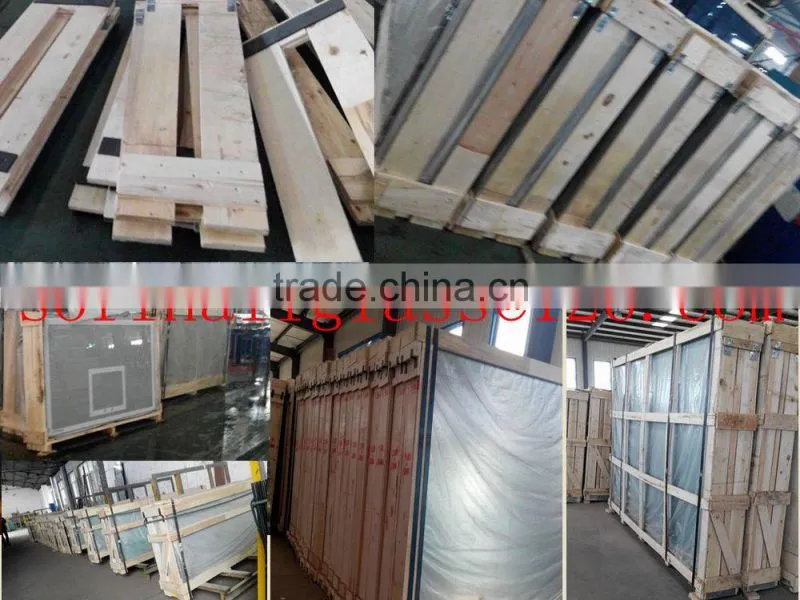 hot sale 3~6mm silver mirror,manufacturer