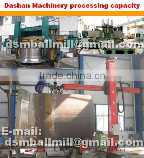 High Quality Gold Mining Machinery
