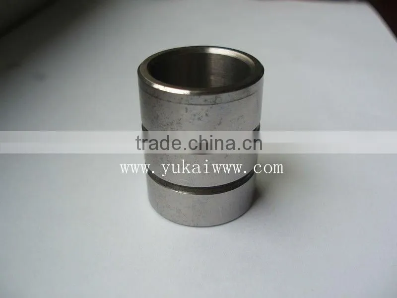 JIS standard precision injection moulding