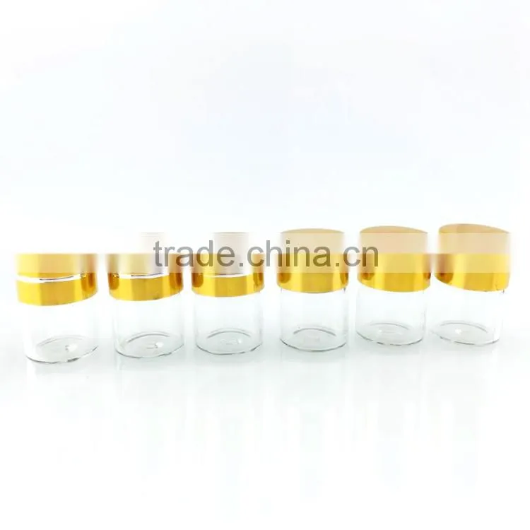 1ml custom pharmaceutical vial