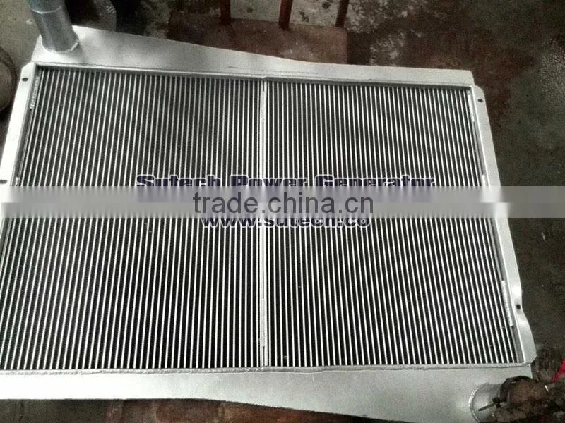 In stock Copper KTA50 raidator with high performance