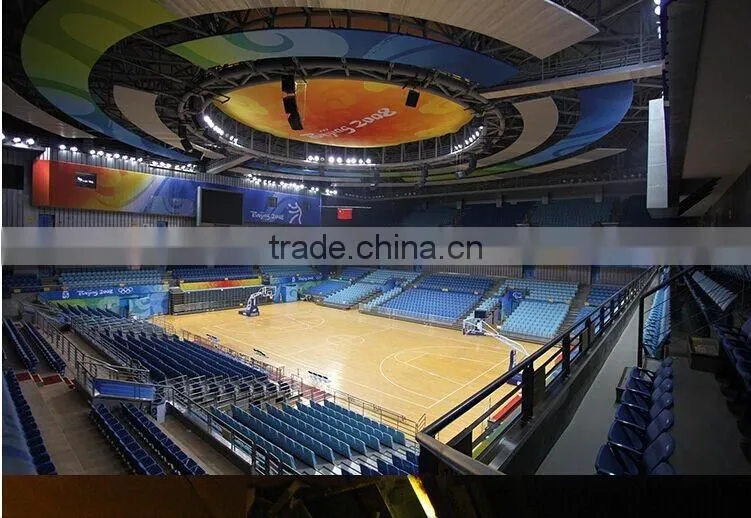 Shenzhen manufacture high efficacy white color smd 1000w led high bay light