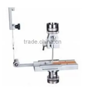 Electronic Double Tensile Testing Machine For Materials