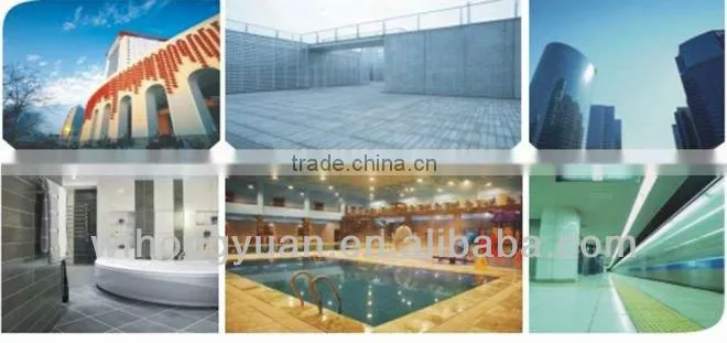 Spray polyurea waterproof coating/Polyurea coating/Polyurea