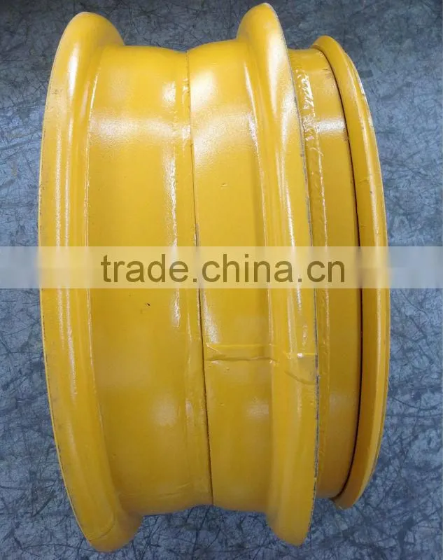 SDLG grader wheel 10.00-24