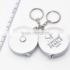 ECO-friendly high quality keep fit tester medical body fat measure caliper