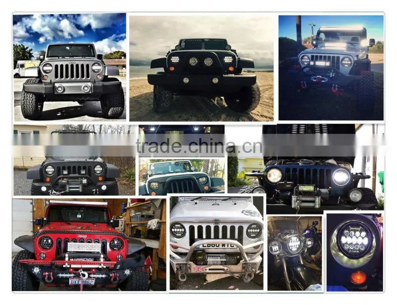 Factory direct sell 36w 72w 120w 180w 240w 300w led light bar for off road 4x4,SUV,ATV,4WD,truck. CE, ROHS, IP67
