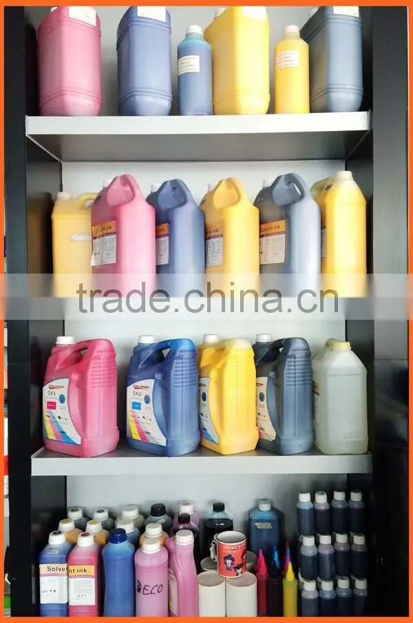 Infiniti challenger solvent sk4