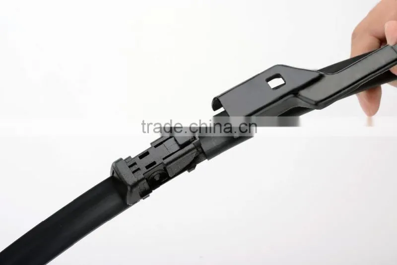 LKS590 wiper for brasil market clear view wiper replacement wiper blade