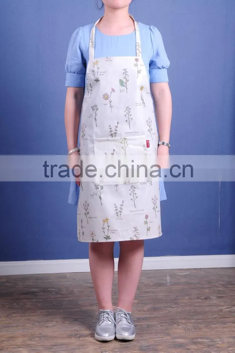 masterchef apron/apron new design/design waist apron
