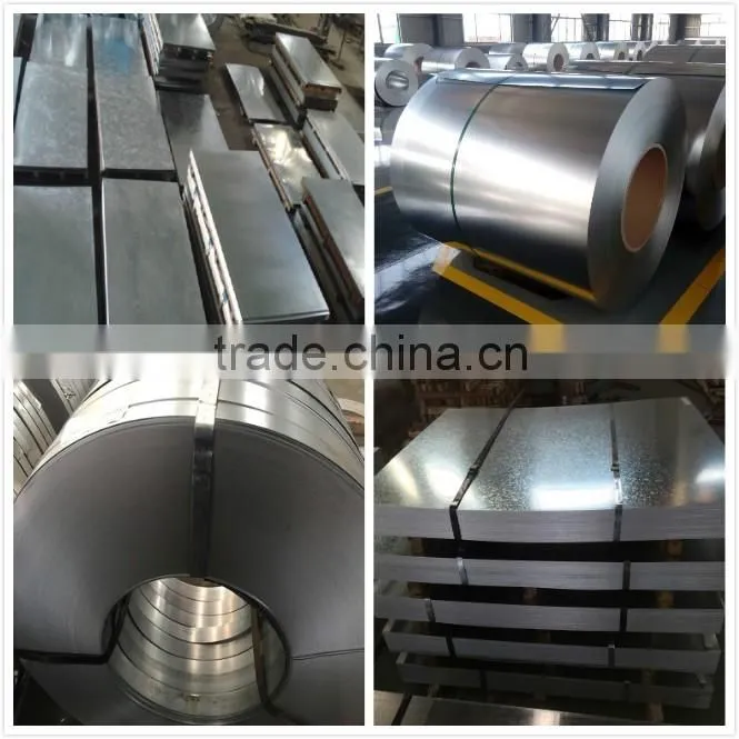 4 x 8 Galvanized Steel Sheet Price