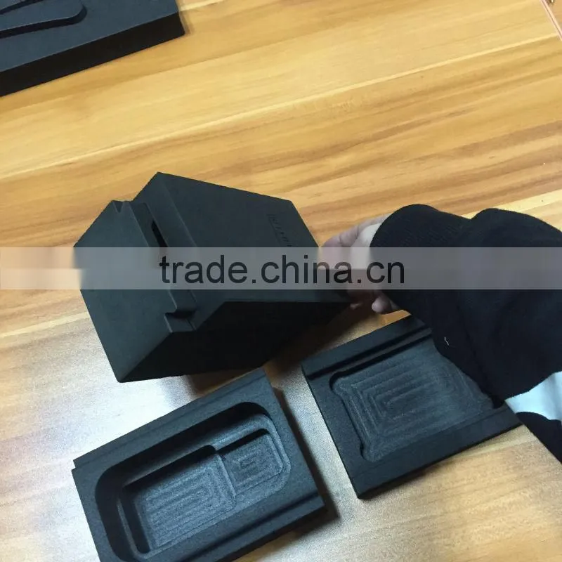 wholesale eva foam insert eva foam box inserts Custom EVA molded foam