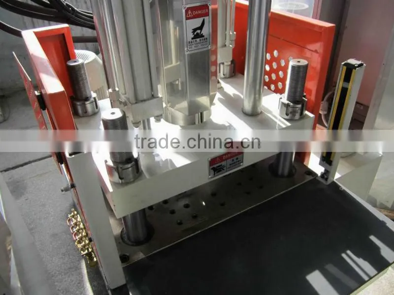 Made in China Used Machine/Used Plastic Injection Molding Machine/injection machine price
