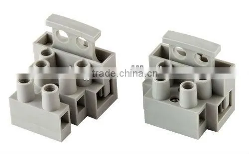 MY510 Fuse Terminal Connector block, Electrical Termninal Strip