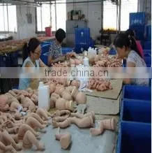 Beijing Baiyuesuo Trading Co., Ltd. company overview - view 2