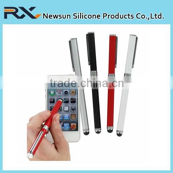 Capacitive Stylus pen for all kinds of mobile &Touch Screen Devices