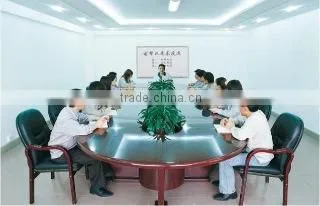 Dongguan City Hangzhan Precision Machinery Technology Co., Ltd. company overview - view 1