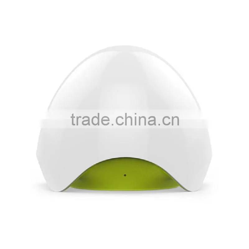 2014 newest portable wifi music speaker music push with airplay DLNA