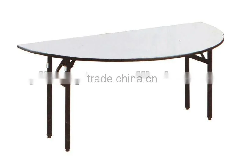 plywood dining table